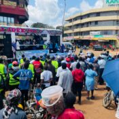 Roadshow Truck for Hire Cost in Kenya 2026