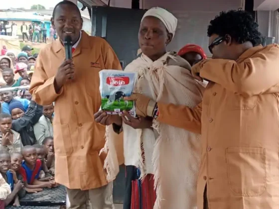Highchem Activation Bomet