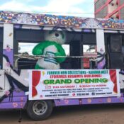 Affordable Roadshow Truck Hire in Kenya