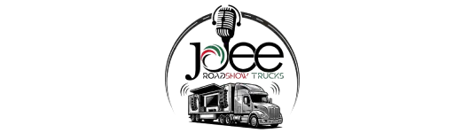 Jdee Roadshow Trucks